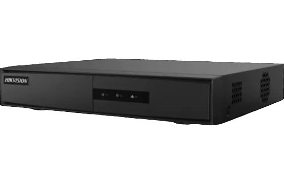 Hikvision DS-7104NI-Q1/M 4 Channel Mini 1U NVR