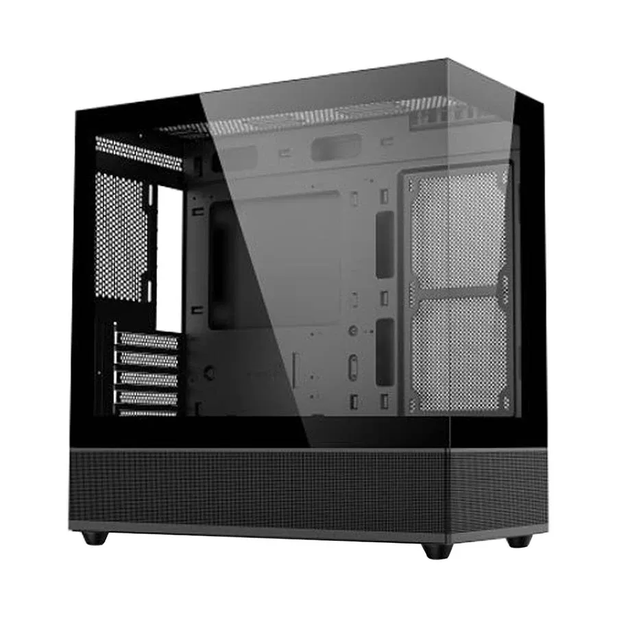 Acer V930B Mid Tower (Tempered Glass Side Window) Black ATX