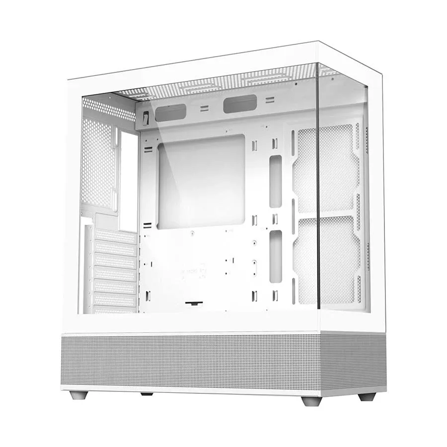 Acer V930W Mid Tower (Tempered Glass Side Window) White ATX