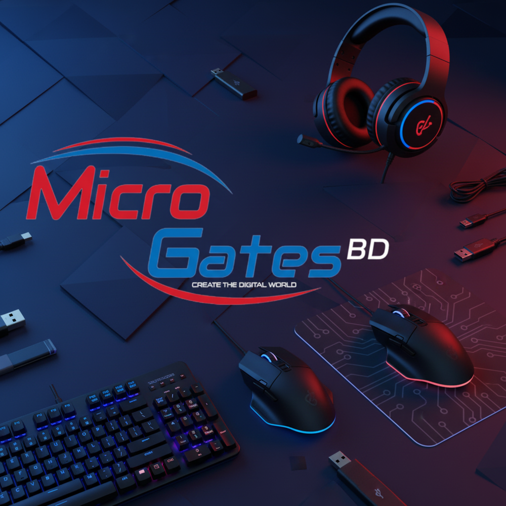 Best Gaming PC Under Budget in Bangladesh