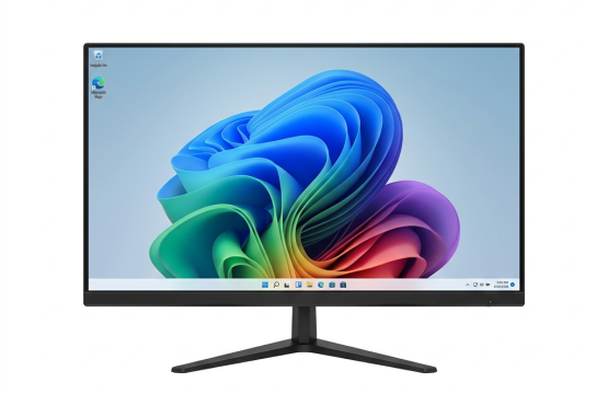 STAREX HT22FW 21.5 INCH WIDE LED BOARDERLESS MONITOR