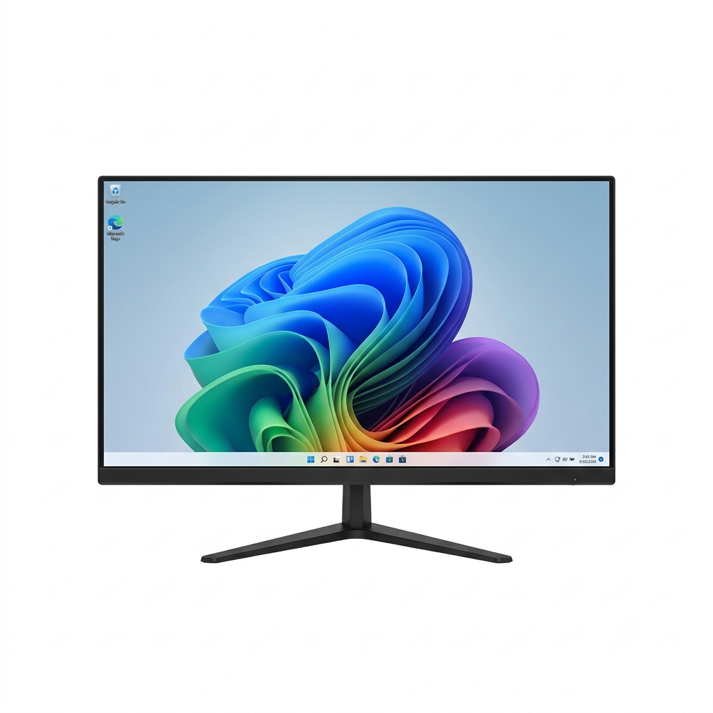 STAREX HT22FW 21.5 INCH WIDE LED BOARDERLESS MONITOR