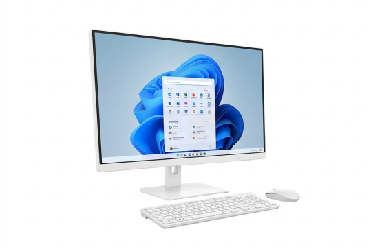Value-Top GS40UW Intel Celeron N95 23.8" FHD All in One PC