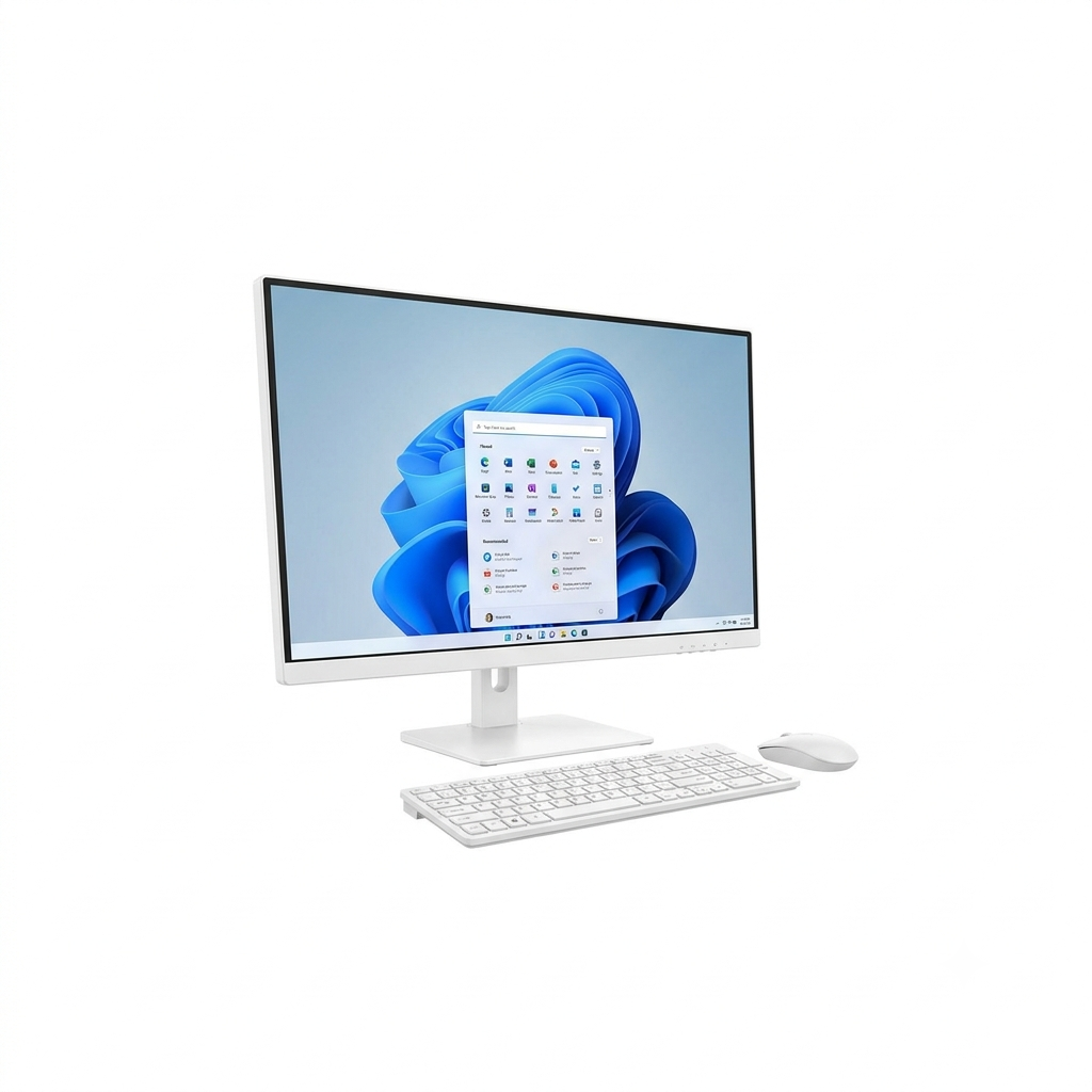 Value-Top GS40UW Intel Celeron N95 23.8" FHD All in One PC