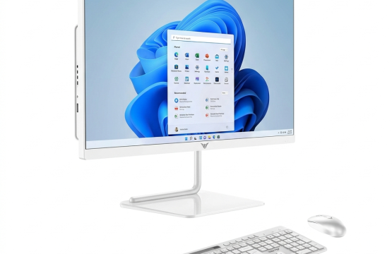 Value-Top GS40UW-i31215U Core i3 12th Gen 23.8" FHD All-in-One PC