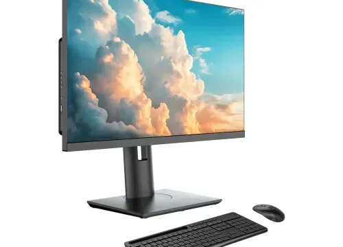 Value-Top GS70HB-i31215U Core i3 12th Gen 27 FHD All-in-One PC