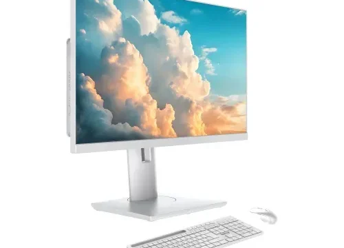 Value-Top GS70HW-i31215U Core i3 12th Gen 27" FHD All-in-One PC
