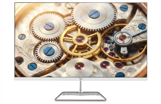 Value-Top S24IFR144W 23.8" 144Hz FHD IPS Monitor