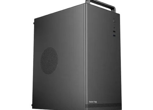 Value-Top T862H mATX Casing With PSU