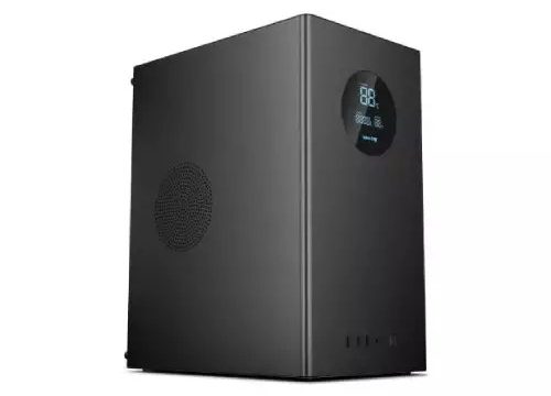 Value-Top T865D Micro ATX Desktop Case with 200W Power Supply