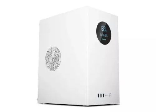 Value-Top T880 ATX Mid Tower Casing with 200w PSU