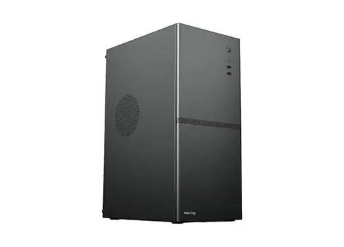 Value-Top T881 ATX Casing with 200w PSU