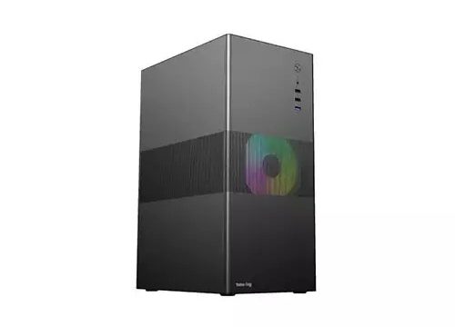 Value-Top T883R ATX Casing with 200w PSU