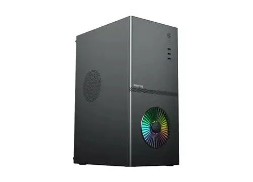 Value-Top T887R ATX Mini Tower Casing with 200w PSU