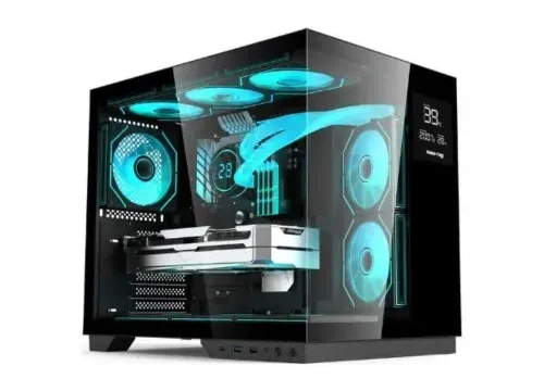 Value-Top TEMPEST DF6 ATX Gaming Casing