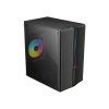 Value-Top VT-M300 Mini Tower Micro ATX Gaming Casing With PSU