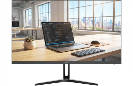 Value-Top X24IFR120 23.8" 120Hz FHD IPS Monitor