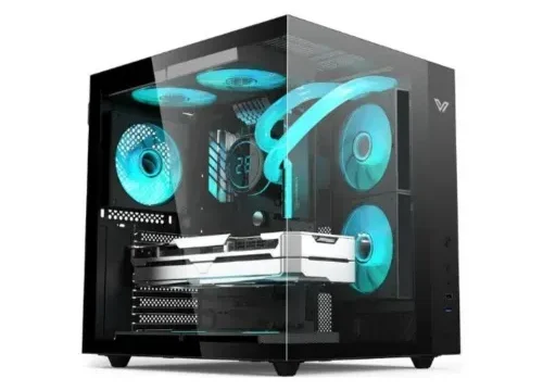 Value-Top TYPHOON F5 ATX Gaming Casing