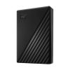 Western Digital My Passport 4TB USB 3.2 Gen 1 Hard Disk Drive