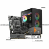 AMD Ryzen 7 8700G Budget Desktop PC