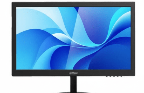Dahua DHI-LM19-A202Y 18.5" HD Monitor