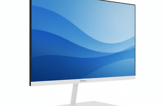 Dahua DHI-LM22-A201YFW 21.5" IPS Full HD 100Hz Monitor