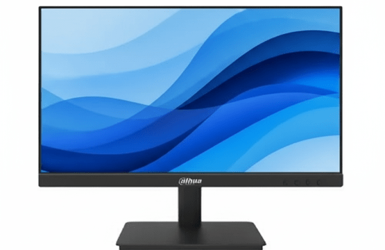 Dahua DHI-LM22-A211Y 21.45" IPS Full HD 120Hz Monitor