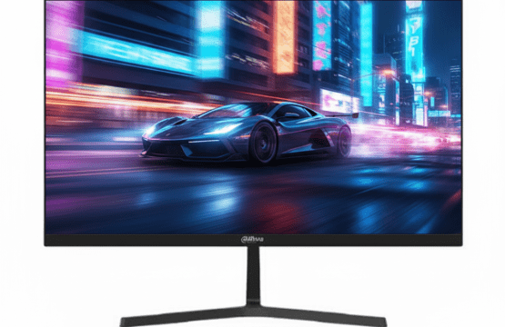 Dahua DHI-LM24-B221 24" FHD 144Hz IPS Gaming Monitor
