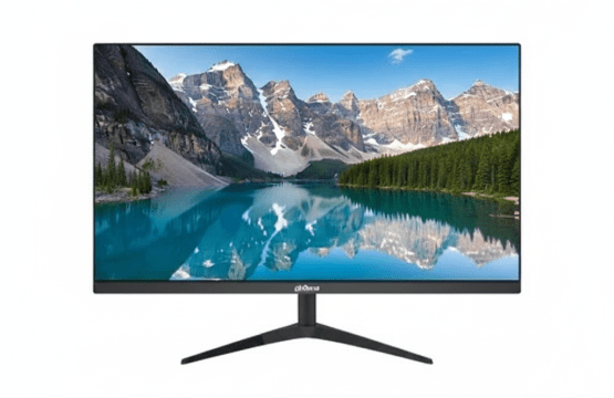 Dahua DHI-LM25-E231 25" IPS FHD 180Hz Gaming Monitor