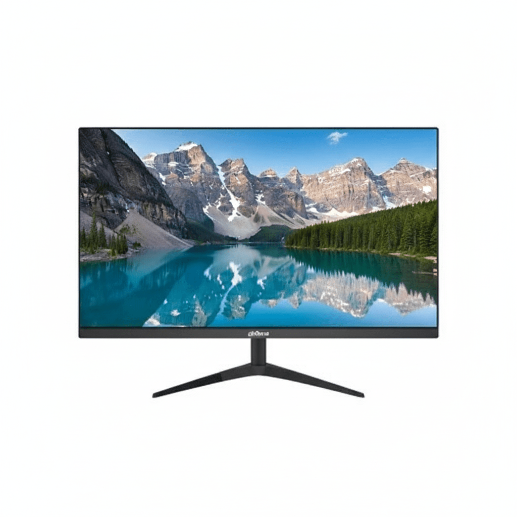 Dahua DHI-LM25-E231 25" IPS FHD 180Hz Gaming Monitor