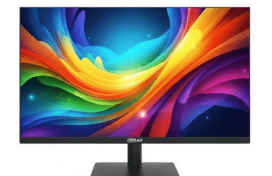 Dahua DHI-LM27-A221Y 27" FHD 144Hz 1ms IPS Gaming Monitor