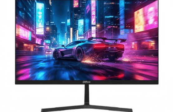 Dahua DHI-LM27-B221 27" FHD 144Hz IPS Gaming Monitor