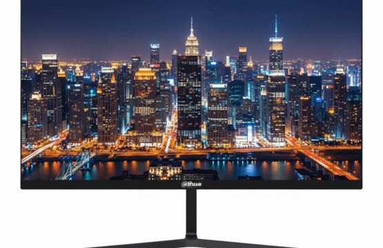 Dahua DHI-LM27-B221S 27" FHD 144Hz IPS Gaming Monitor