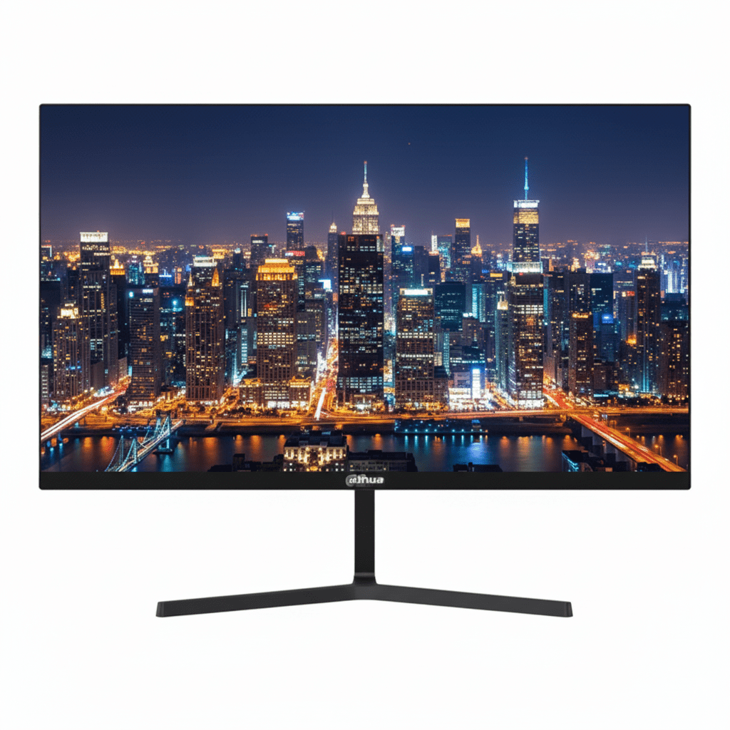 Dahua DHI-LM27-B221S 27" FHD 144Hz IPS Gaming Monitor