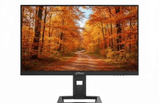 Dahua DHI-LM27-E341A 27" QHD IPS 240Hz Gaming Monitor