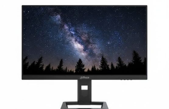 Dahua DHI-LM27-E341AY 27" QHD IPS 275Hz Gaming Monitor