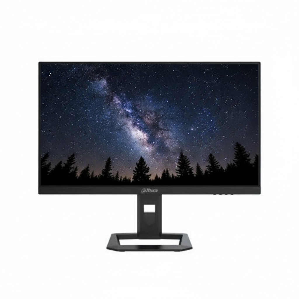 Dahua DHI-LM27-E341AY 27" QHD IPS 275Hz Gaming Monitor
