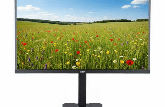 Dahua DHI-LM27-E431A 27" 4K UHD 320Hz Dual mode IPS Gaming Monitor