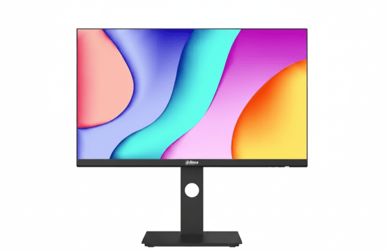 Dahua DHI-LM27-U401A 27" 4K UHD IPS Monitor
