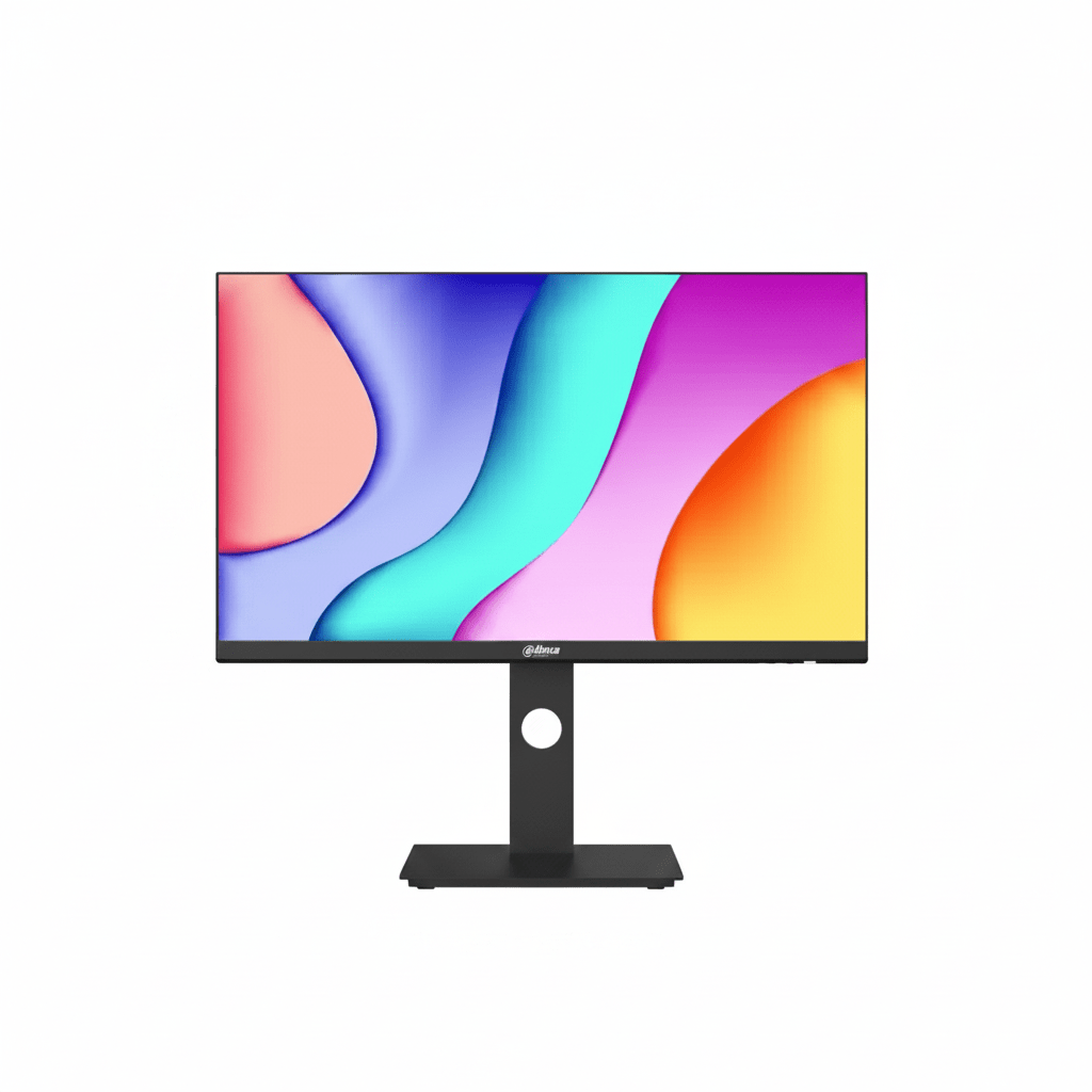 Dahua DHI-LM27-U401A 27" 4K UHD IPS Monitor