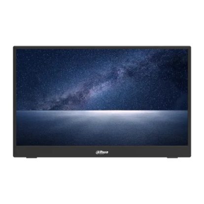 Dahua DHI-PM16-F201PD 15.6 FHD IPS Portable Monitor
