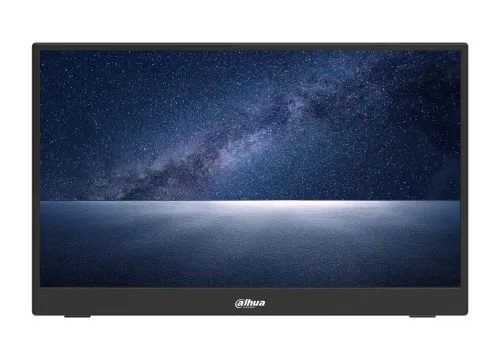 Dahua DHI-PM16-F201PD 15.6 FHD IPS Portable Monitor