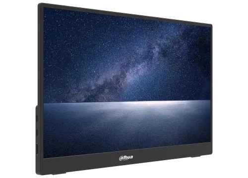 Dahua DHI-PM16-F201SDT 15.6" FHD IPS Touch Portable Monitor