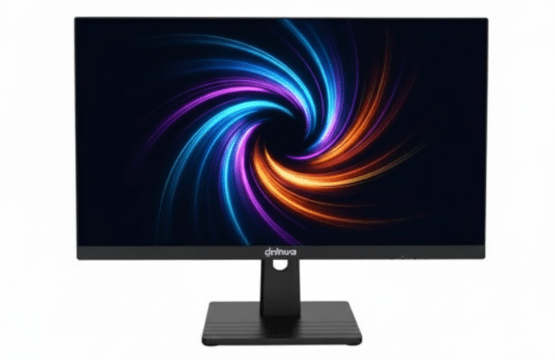 Dahua LM25-B221B 24.5" 120Hz IPS FHD Gaming Monitor
