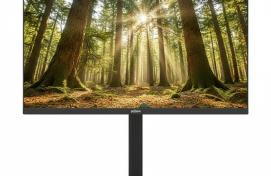 Dahua LM25-E241A 24.5" 320Hz 1ms IPS FHD Gaming Monitor