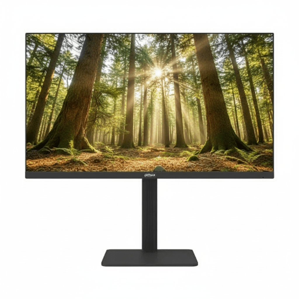 Dahua LM25-E241A 24.5" 320Hz 1ms IPS FHD Gaming Monitor