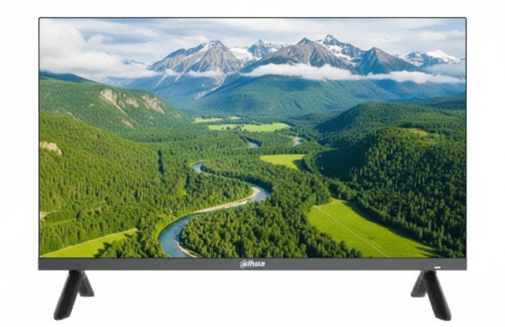 Dahua LM32-F200N 31.5" FHD IPS Monitor