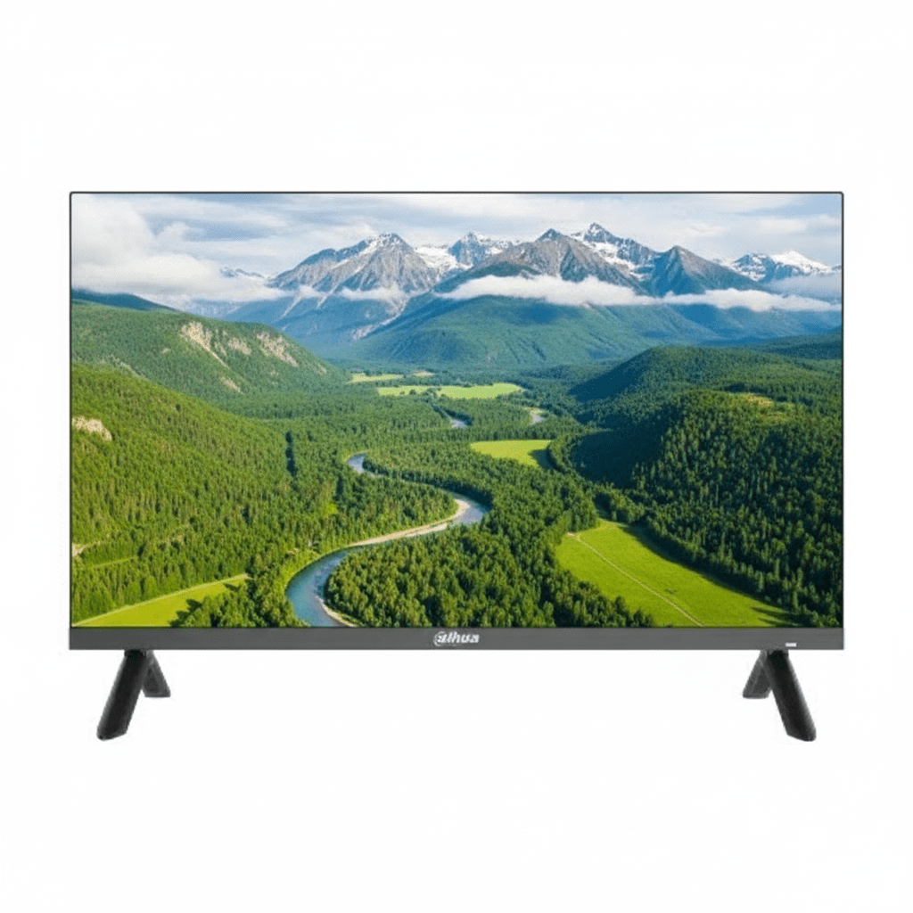 Dahua LM32-F200N 31.5" FHD IPS Monitor