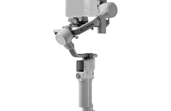DJI RS 4 Mini Gimbal