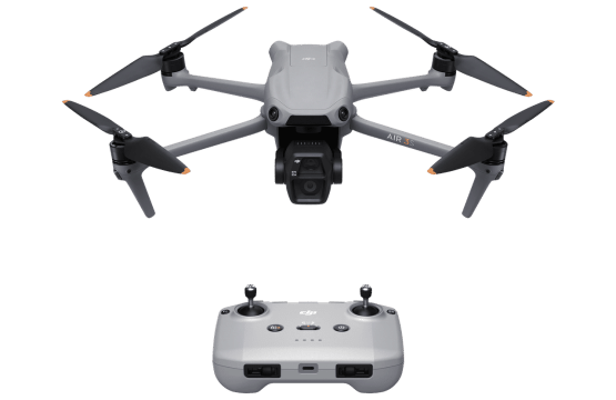 DJI Air 3S Drone
